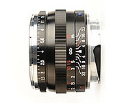 Obiektyw Carl Zeiss C Sonnar T* 50 mm f/1.5 ZM